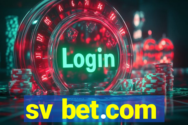 sv bet.com