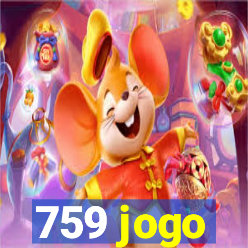 759 jogo