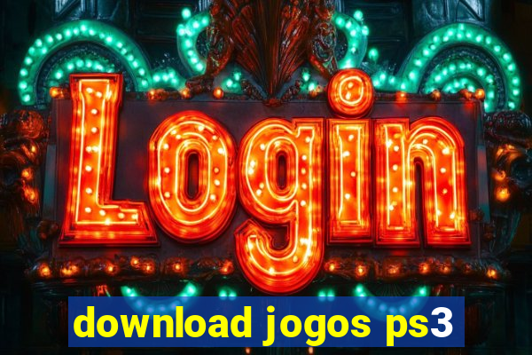 download jogos ps3