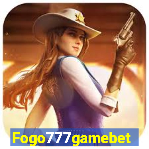 Fogo777gamebet