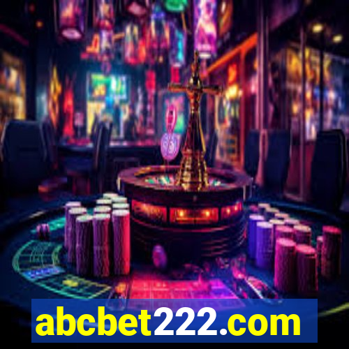 abcbet222.com