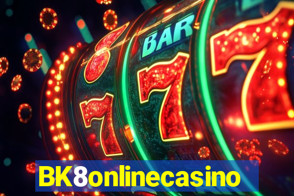 BK8onlinecasino