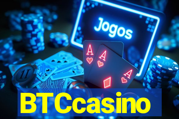 BTCcasino