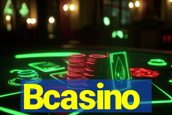 Bcasino