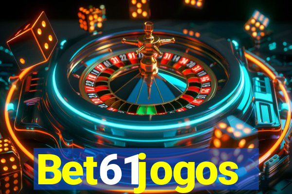 Bet61jogos