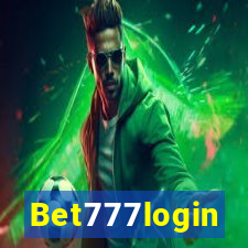 Bet777login