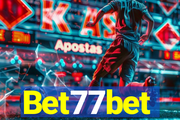 Bet77bet