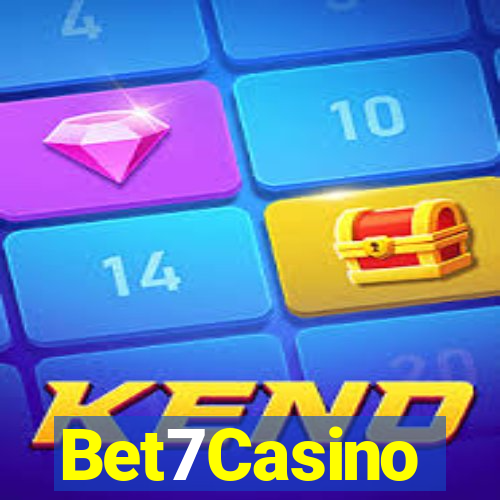 Bet7Casino