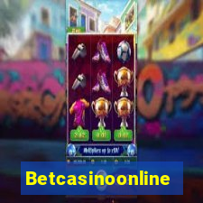 Betcasinoonline