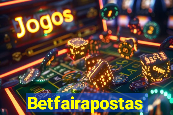 Betfairapostas