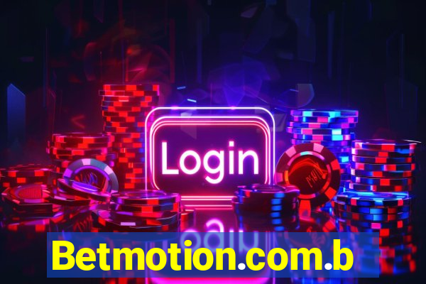 Betmotion.com.br