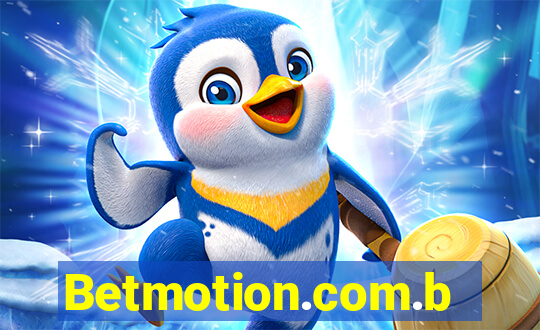 Betmotion.com.br