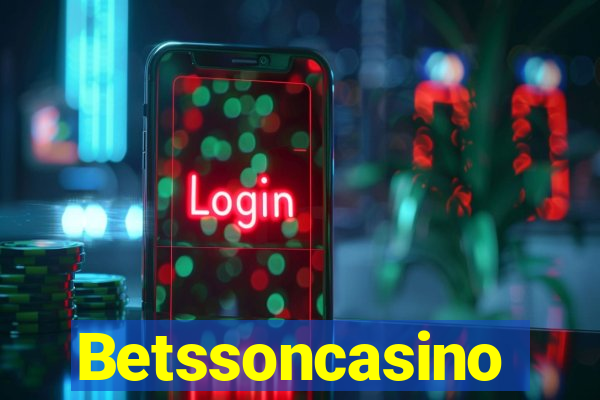 Betssoncasino