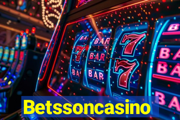 Betssoncasino