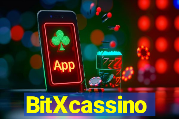 BitXcassino