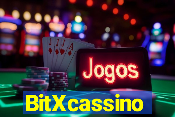 BitXcassino