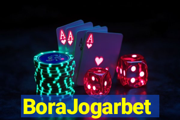 BoraJogarbet