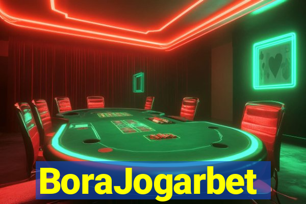 BoraJogarbet