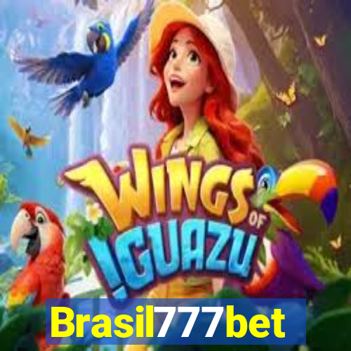 Brasil777bet