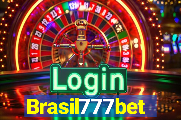 Brasil777bet