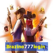 Brazino777login