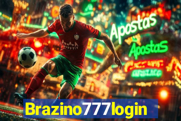 Brazino777login