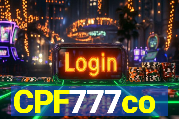 CPF777co