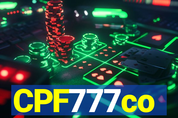 CPF777co