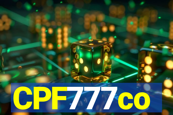 CPF777co