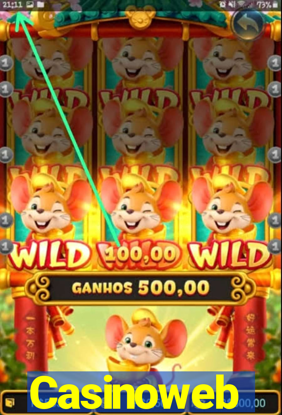 Casinoweb