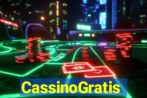 CassinoGratis