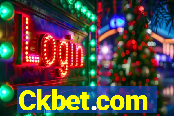 Ckbet.com