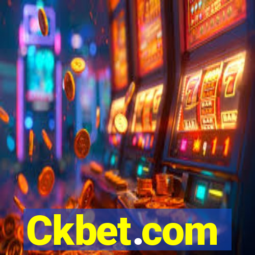 Ckbet.com