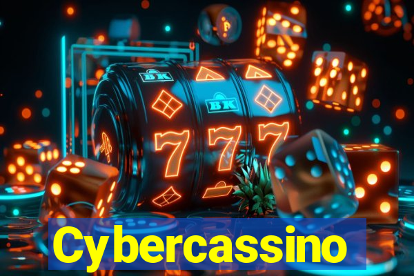 Cybercassino