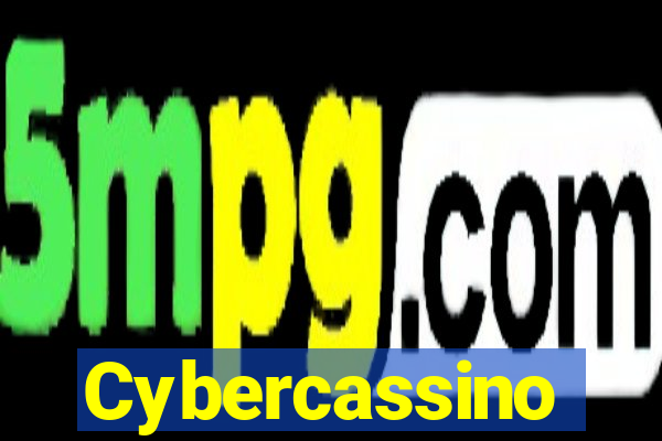 Cybercassino