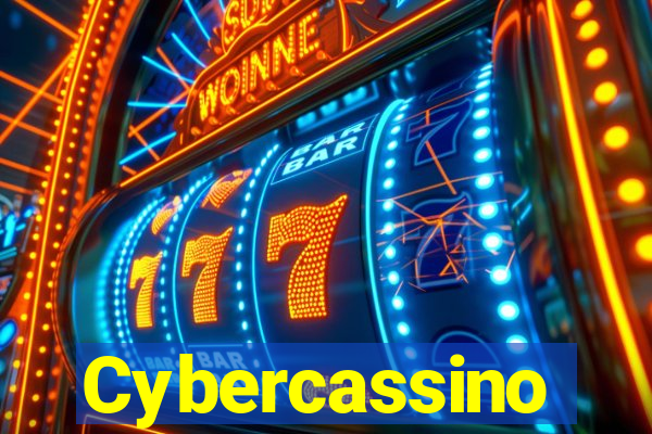 Cybercassino