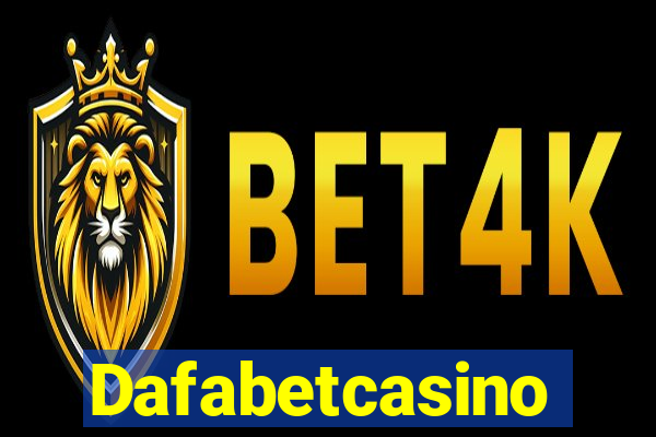 Dafabetcasino