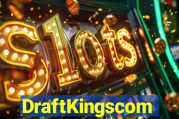 DraftKingscom