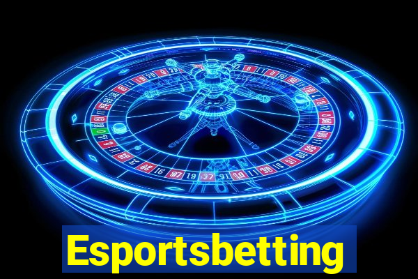 Esportsbetting