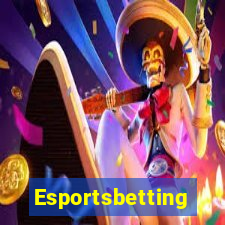 Esportsbetting