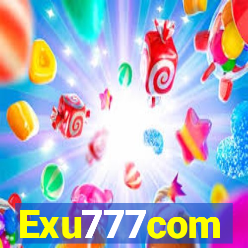 Exu777com