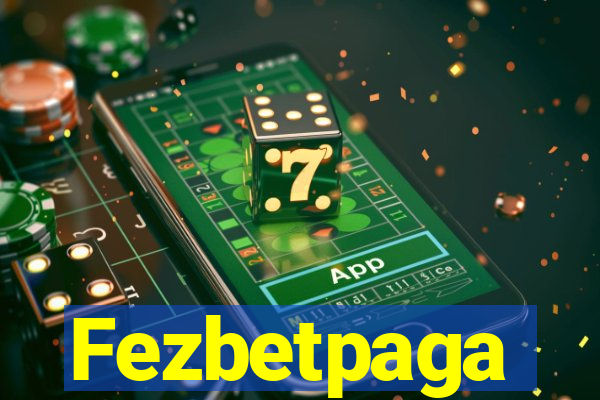 Fezbetpaga