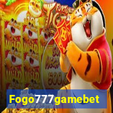 Fogo777gamebet