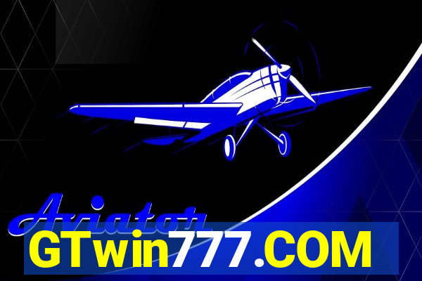 GTwin777.COM