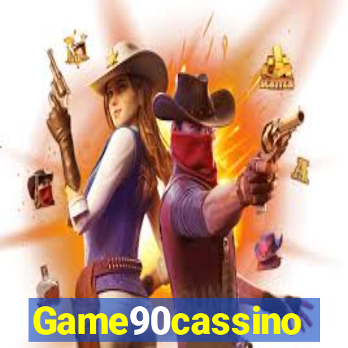 Game90cassino