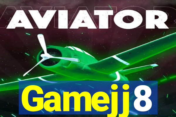 Gamejj8