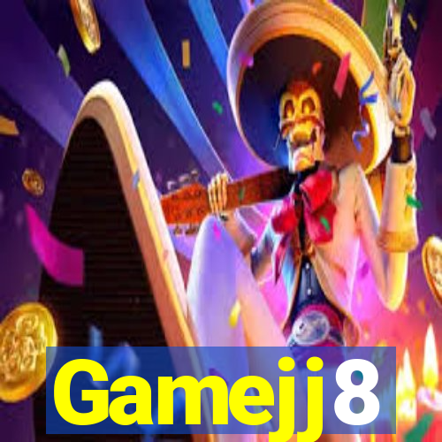 Gamejj8