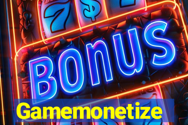 Gamemonetize