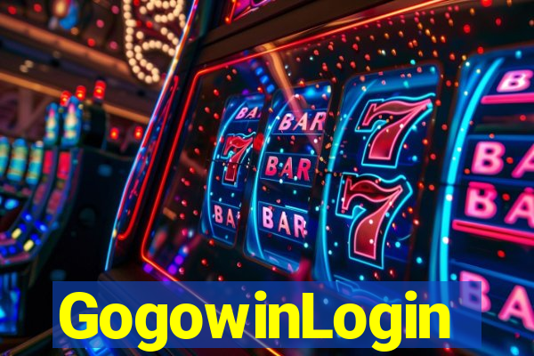 GogowinLogin