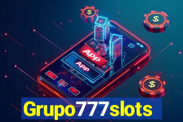 Grupo777slots